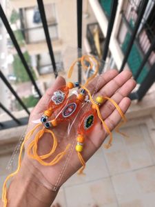 Cute Rakhi For Small Children