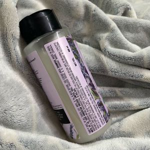 Love Beauty &amp; Planet Shampoo