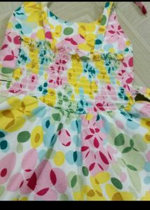 Cute Frocks Combo