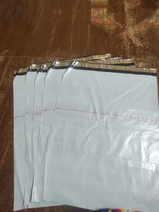 14*18 Courier Bag Pack Of 5