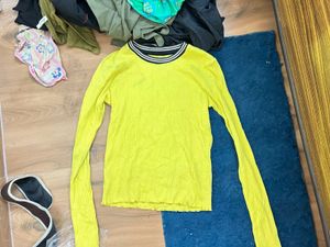 Clearance Sell