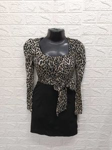 Combo Korean Bodycon Dress