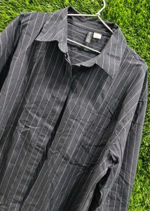 H&amp;M Oversized Shirt women's