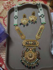 Each Jwellery Set Is For Sell