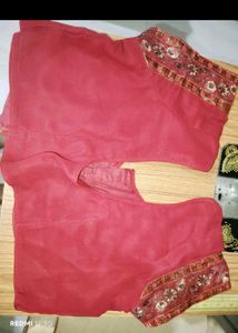 Saree Set