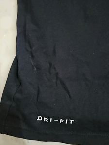 Nike DRI-FIT  Round Neck Tshirt