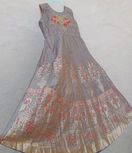 Anarkali Suit 3 Set 🤩in Low Price 🤩