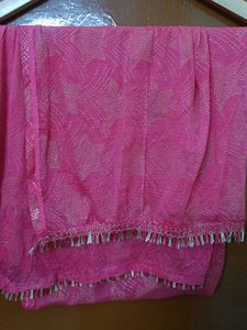 Kurta With Dupatta Set