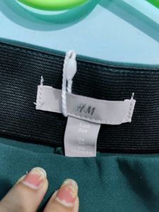 Women Shorts &amp; Skirt