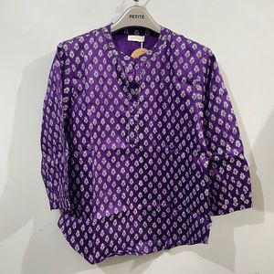 HOC Tunic Short Kurta