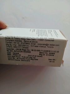Ordinary Niacinamide Face Serum