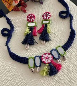 Navratri Jewellery ♥️