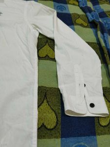 White Shirt
