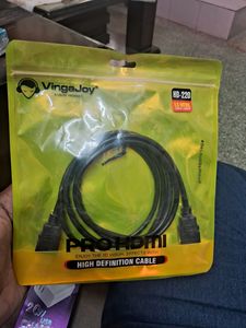 Vingajoy Hdmi Cable