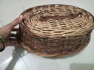 Woven Basket