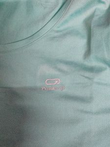Combo Of 2 Gym T Shirts