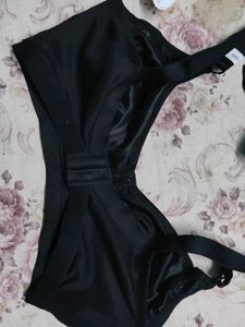 Every De By Amante Bra