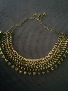 Brand New Necklace
