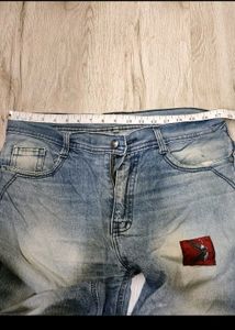 sc3170 Sabrin Jeans size 36