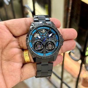 Roger Dubuis Watch Limited Stock
