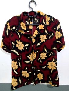 Summer Shirt 4