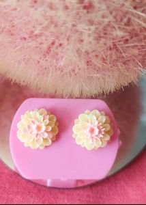 Earring Bundle: Hoops, Studs, and More!