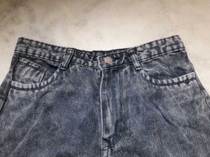 Baggy Jeans Six Pocket