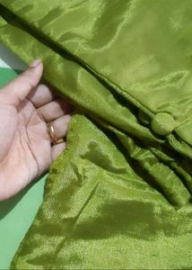 Last Price💖[S] Beautiful Kurta Set ♡ - Bust 32-34
