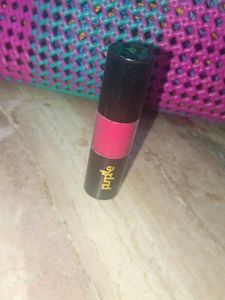 Purplle Brand Smudgeproof Waterproof Lipstick 💄