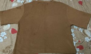 Cropped Top