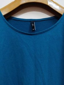 Drop Shoulder Top - Relaxed Fit
