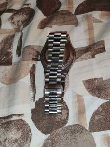 Rolex Day-Date Automatic Watch