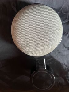 Google Home Mini Smart Speaker