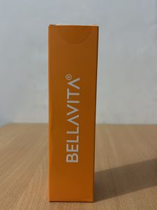 Bellavita C-glow Face Wash