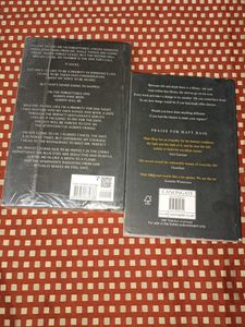 Fiction Book Bundle