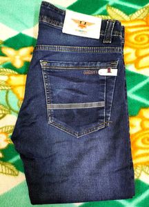 COMBO JEANS