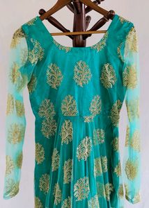Party Wear Anarkali/Gown