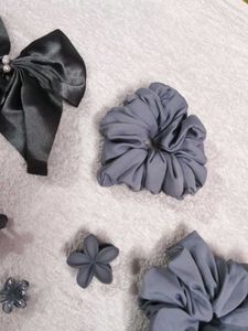 Hair Accessories Set