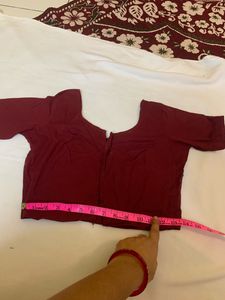 New Blouse