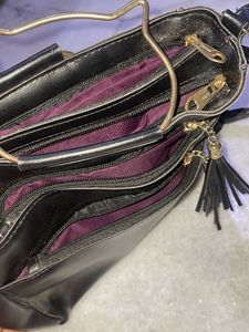 Ted Baker London Cat Handle Bag