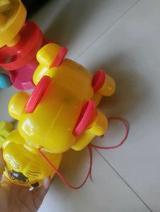Toys &amp; Games Set