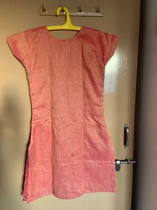 Partywear Readymade Chudidar Suit 3 Pcs Set