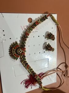 Jewellery Set