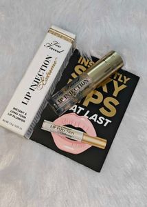 Too Faced Lip Injection Extreme