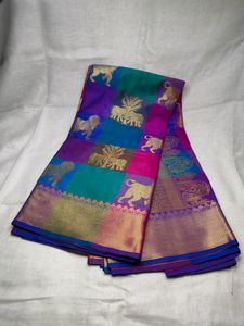 Saree Dress Material