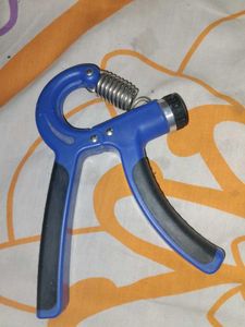 Hand Grip Strengthener
