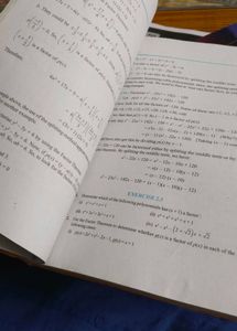 Class 9 math books - Rs aggarwal and NCERT combo