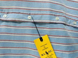 Striped Shirt