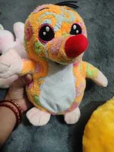 4 Toys Combo