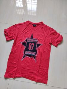 T Shirt Cotton New